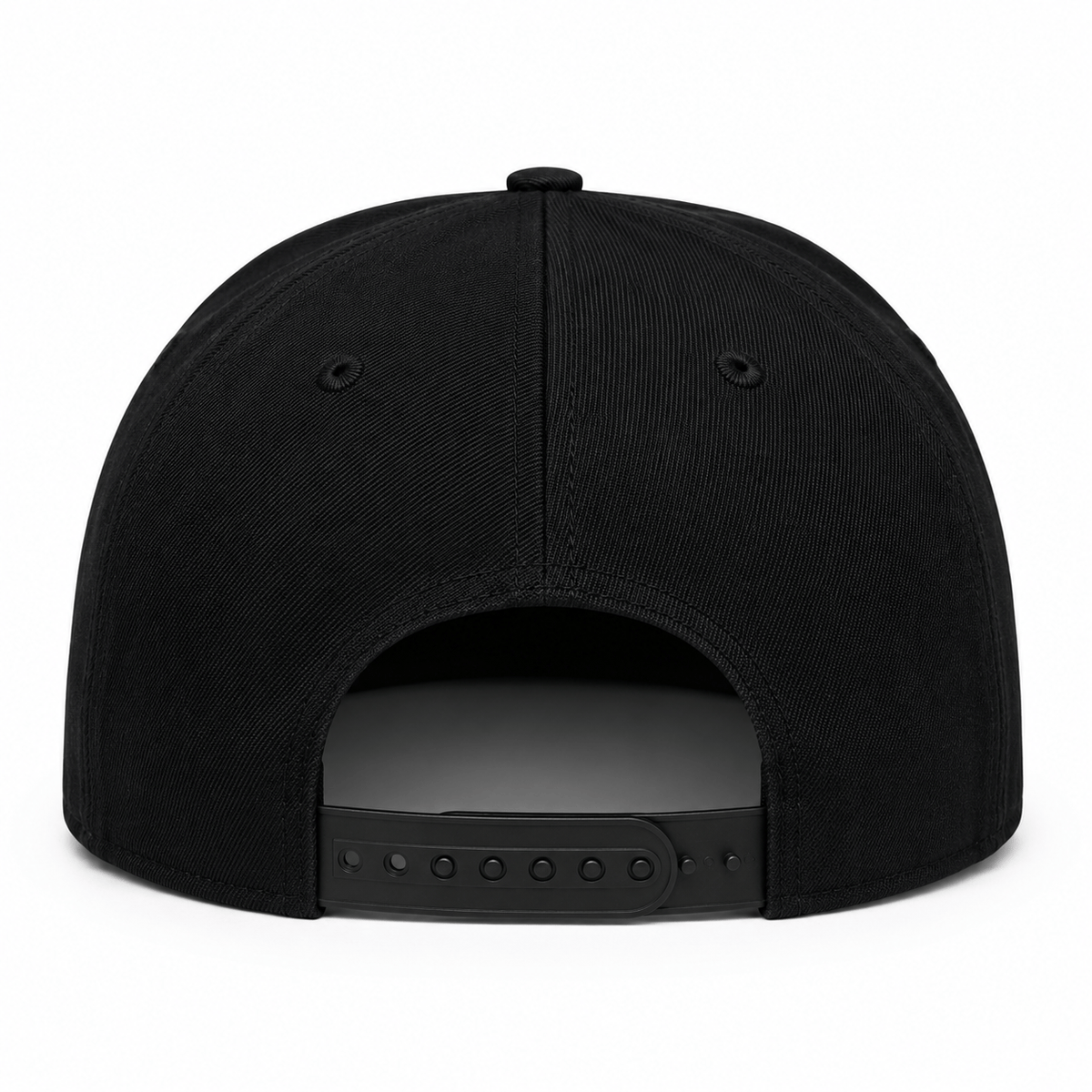 Cap Black