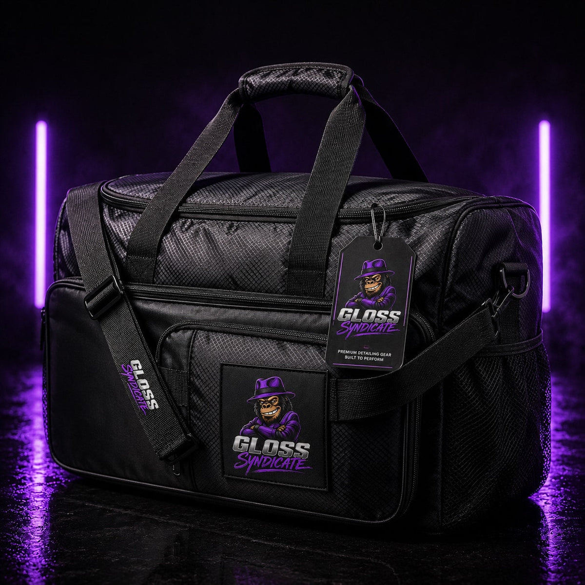 Premium Detailing Bag - Premium Tasche XL