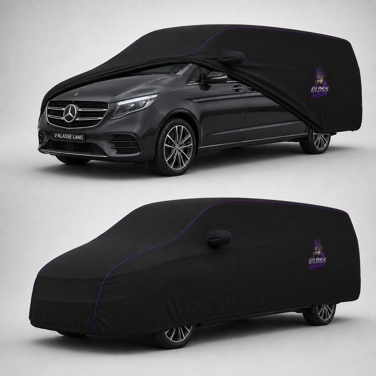 Car Cover Therapy - Auto Abdeckplanen