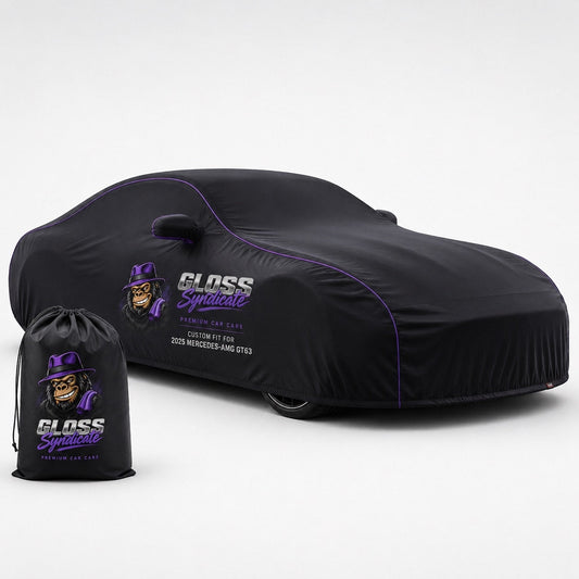 Car Cover Therapy - Car covers