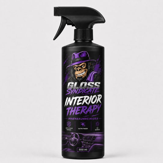 Interior Therapy - Innenraum Reiniger 500ml