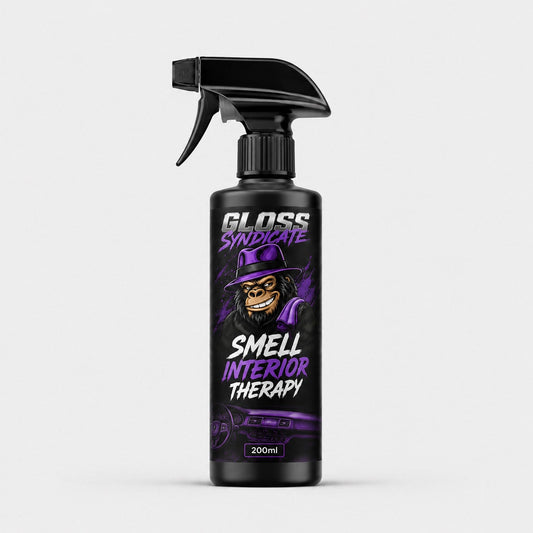 Smell Interior Therapy - Geruchsentferner 200ml