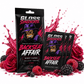 Car Parfum Scent Cards 3er Set