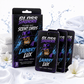 Car Parfum Scent Cards 3er Set