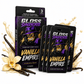 Car Parfum Scent Cards 3er Set