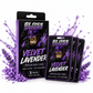 Car Parfum Scent Cards 3er Set