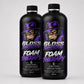 Snow Foam Therapy Pure - Pure Foam Wash 500ml