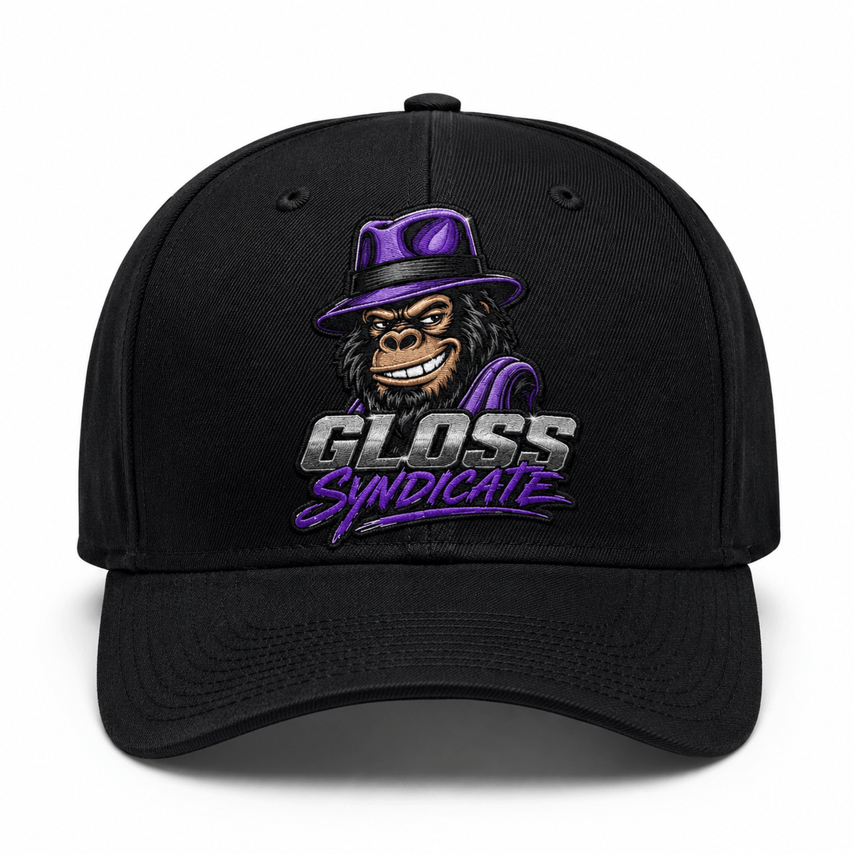 Cap Black