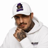 Cap White