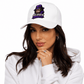 Cap White
