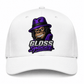 Cap White