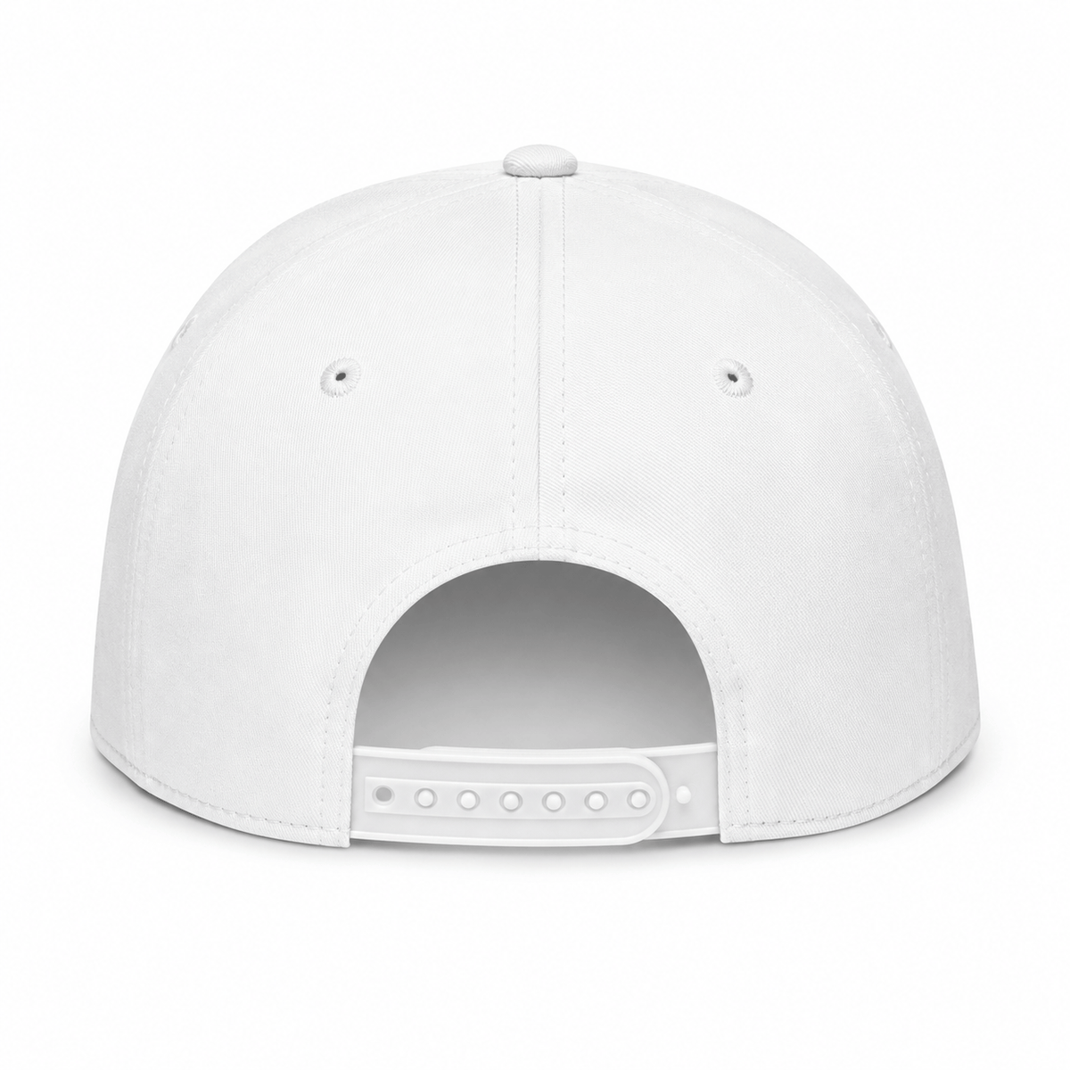 Cap White