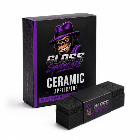 Ceramic Applicator