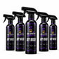 Dry Wash Therapy - Waterless wash 500ml