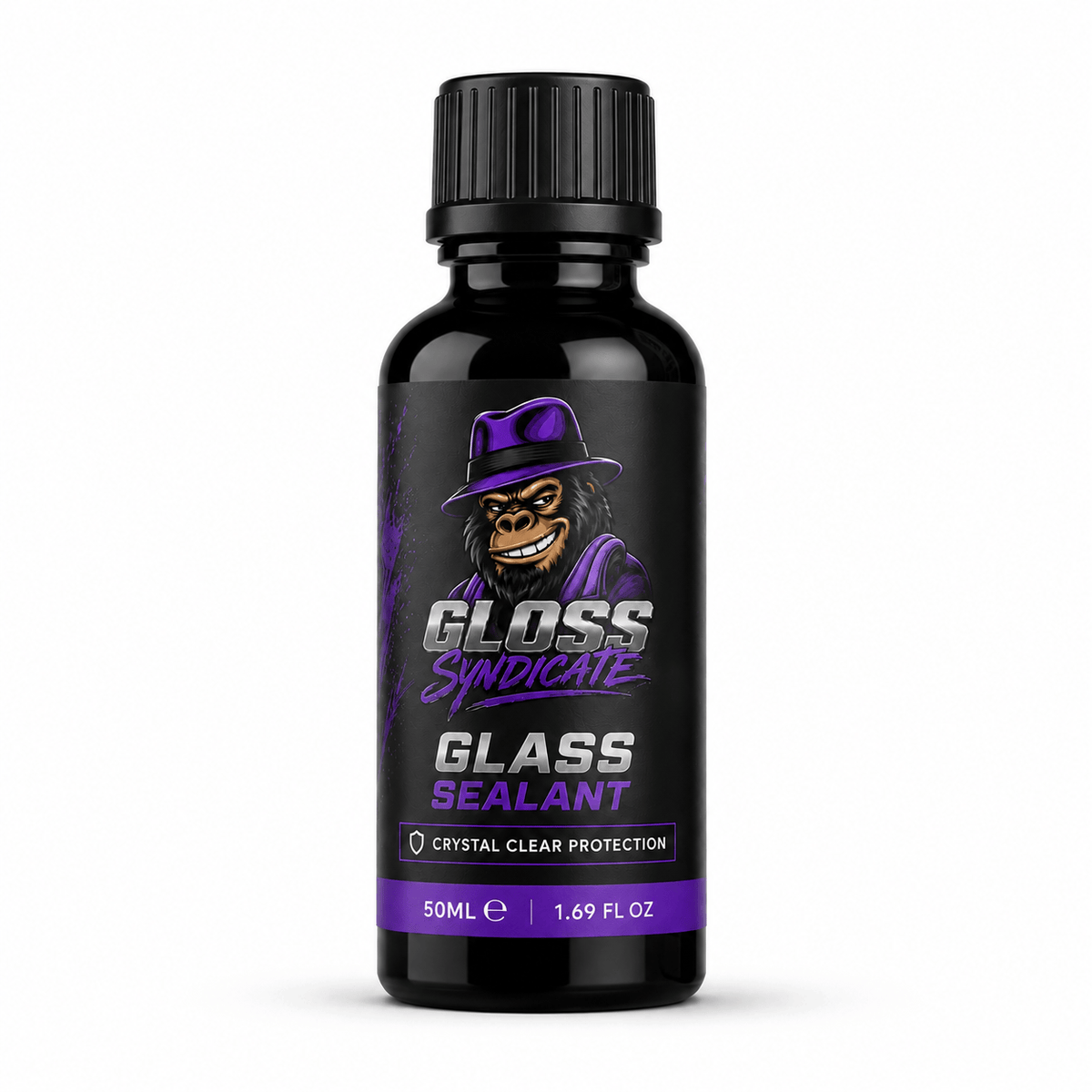 Glass Sealant Therapy - Glaspolitur 50ml