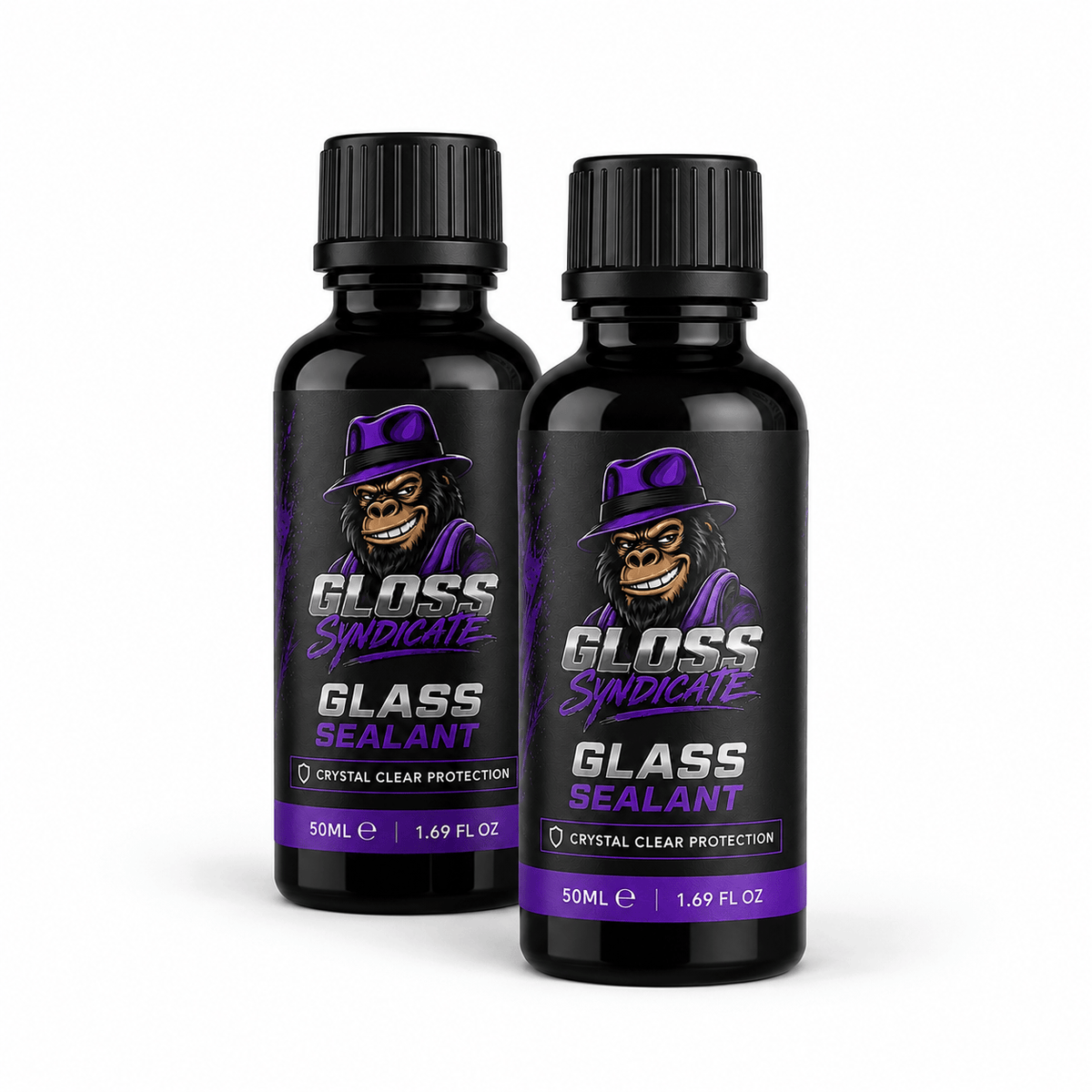 Glass Sealant Therapy - Glaspolitur 50ml