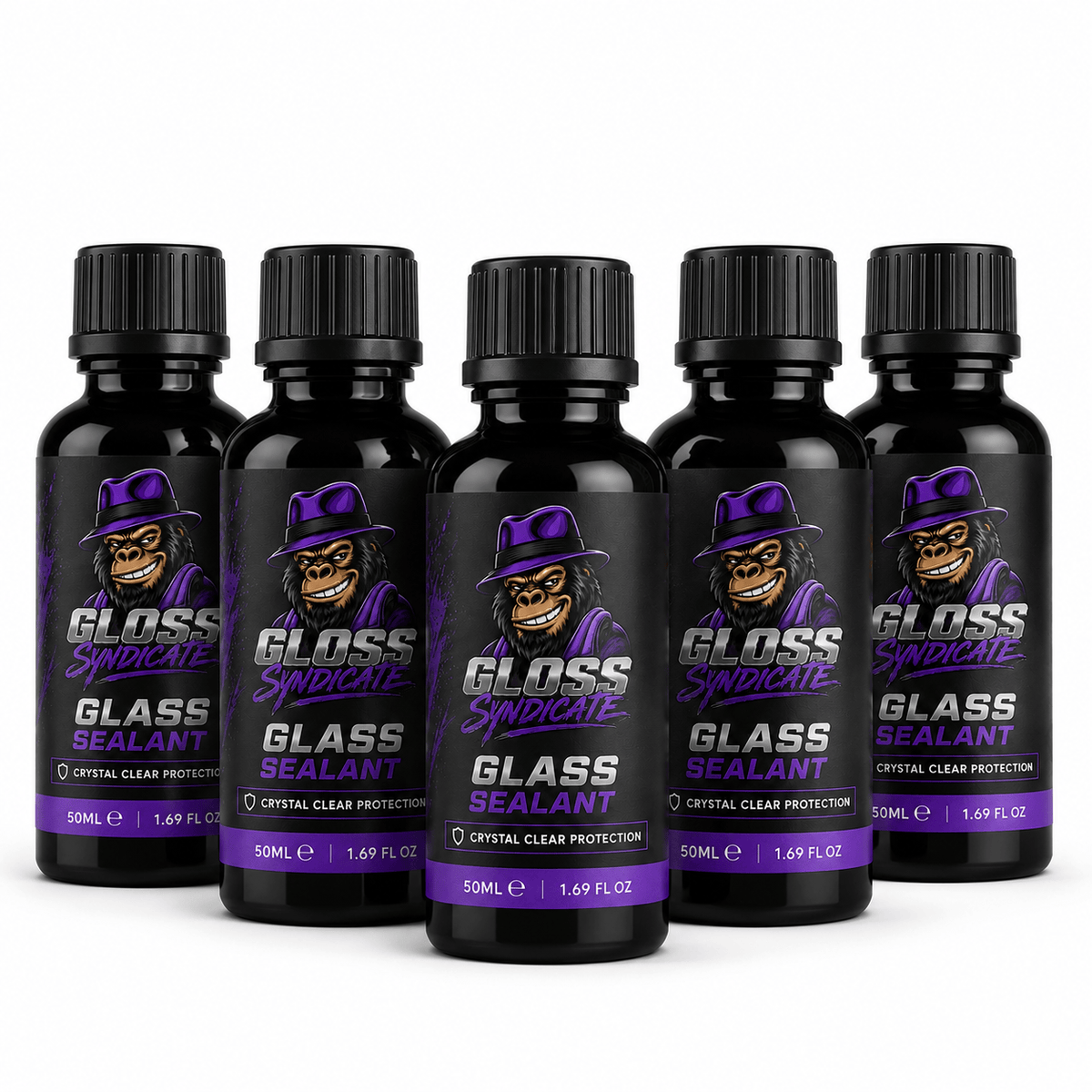 Glass Sealant Therapy - Glaspolitur 50ml
