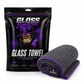 Glass Towel - Glas Reinigungstuch 40x40cm