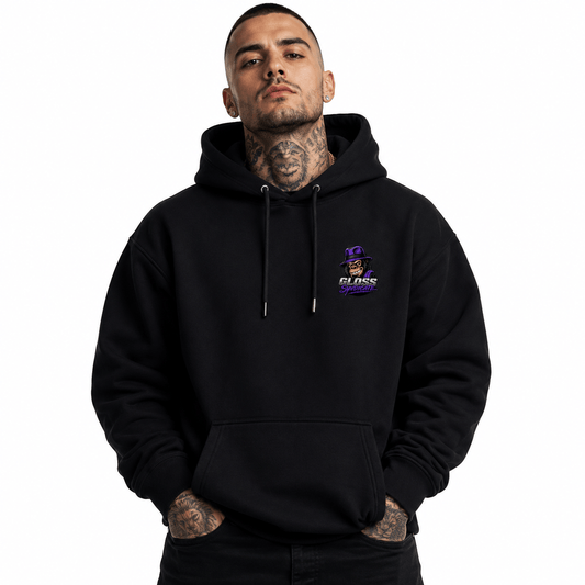 Hoodie Black