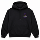 Hoodie Black