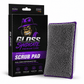 Interior Scrub Pad - Innenraum Pad