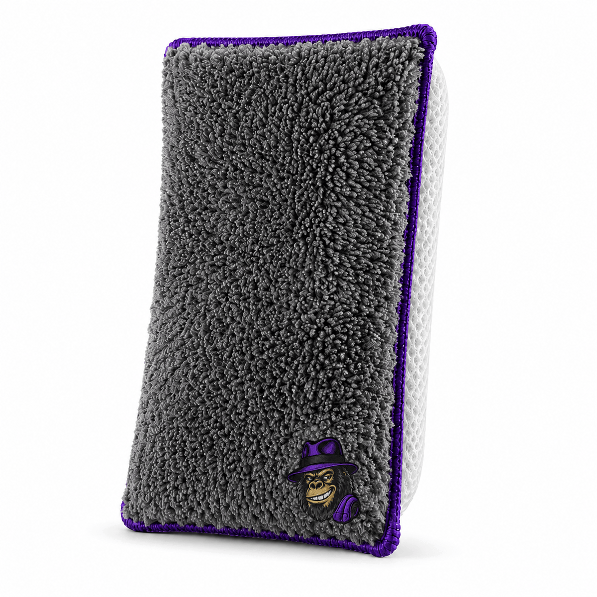 Interior Scrub Pad - Innenraum Pad