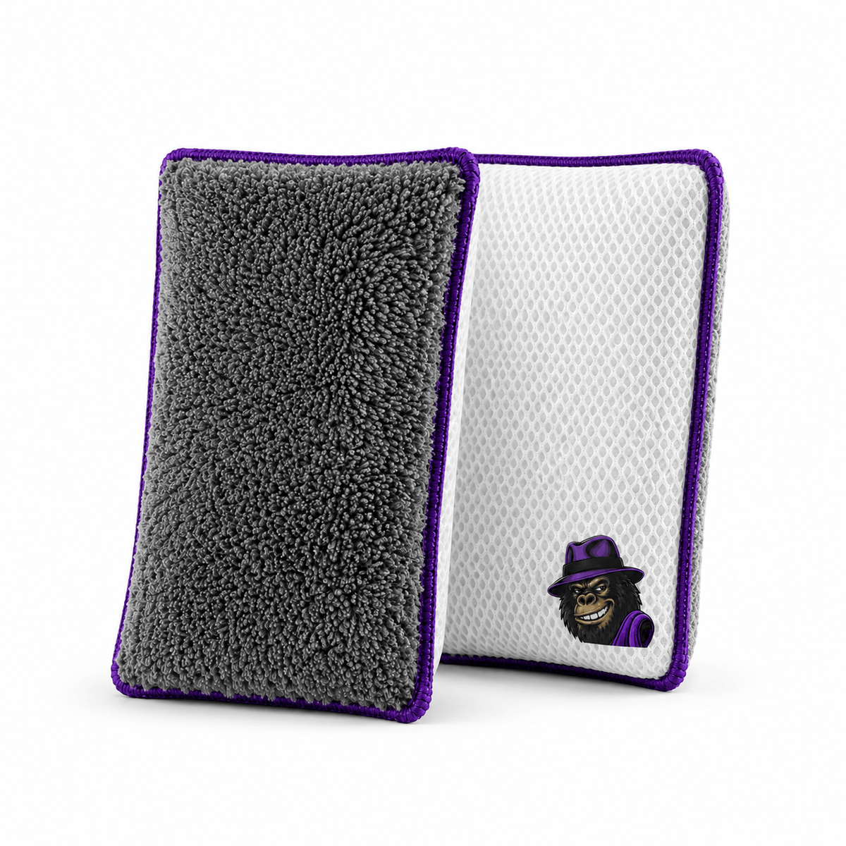 Interior Scrub Pad - Innenraum Pad