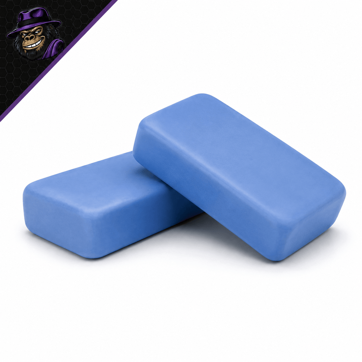 Clay Bar Therapy - Reinigungsknete