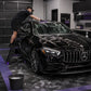 Step Up Pro - Detailing Leiter