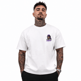 T-Shirt White