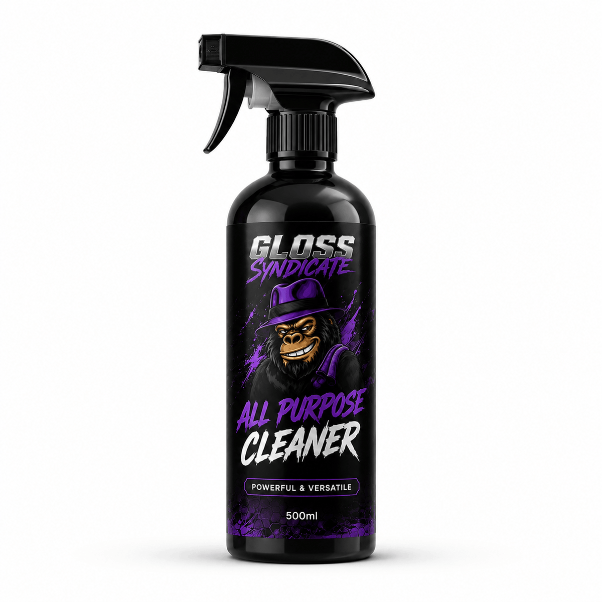 All Purpose Cleaner - Allround Reiniger 500ml