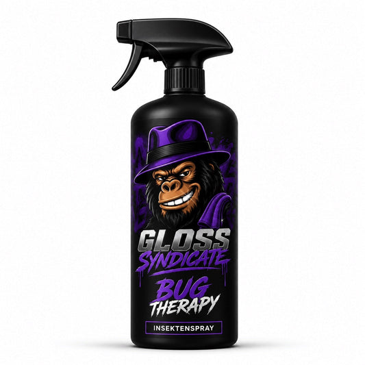 Bug Therapy - Insect Spray 500ml, 1000ml
