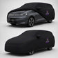 Car Cover Therapy - Auto Abdeckplanen