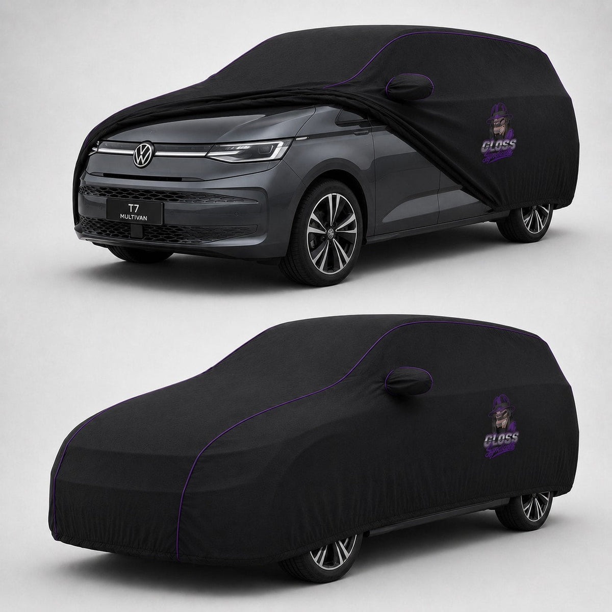 Car Cover Therapy - Auto Abdeckplanen