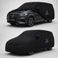 Car Cover Therapy - Auto Abdeckplanen