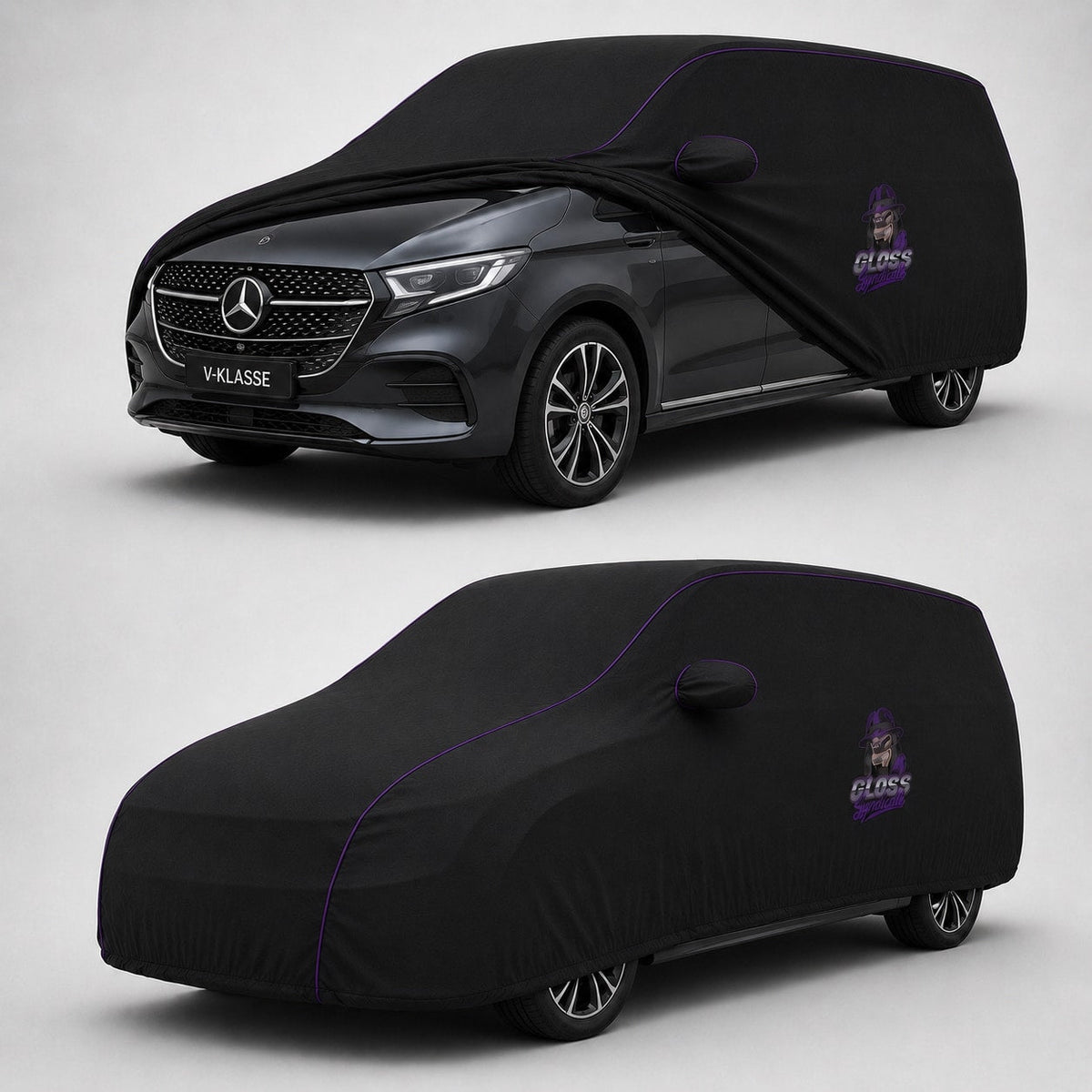 Car Cover Therapy - Auto Abdeckplanen