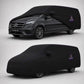 Car Cover Therapy - Auto Abdeckplanen