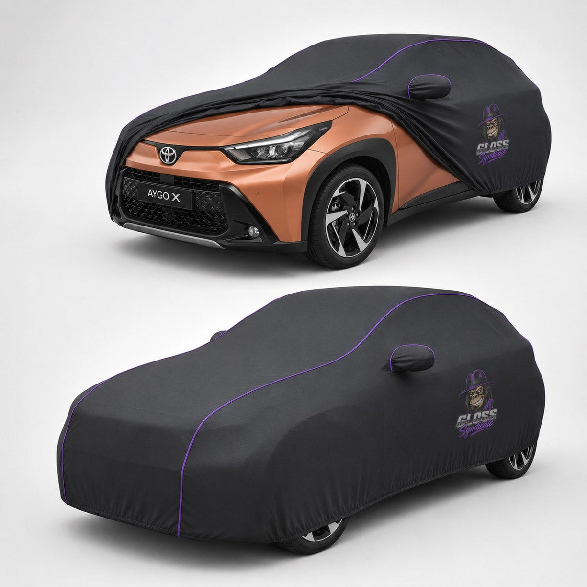 Car Cover Therapy - Auto Abdeckplanen