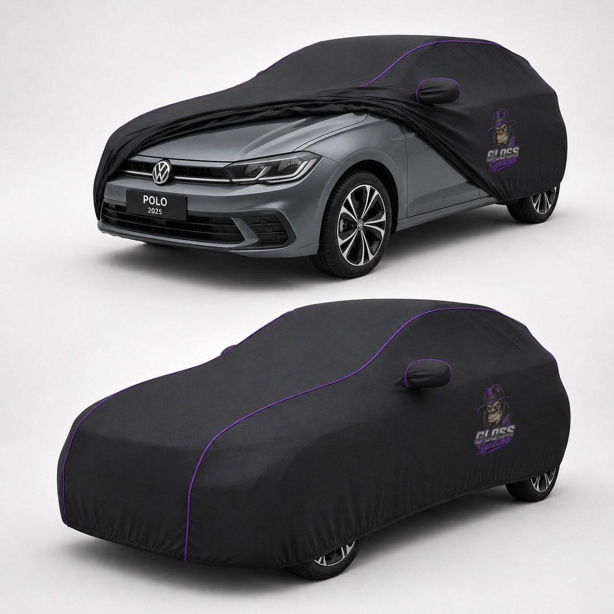Car Cover Therapy - Auto Abdeckplanen