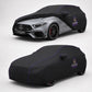 Car Cover Therapy - Auto Abdeckplanen
