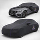 Car Cover Therapy - Auto Abdeckplanen