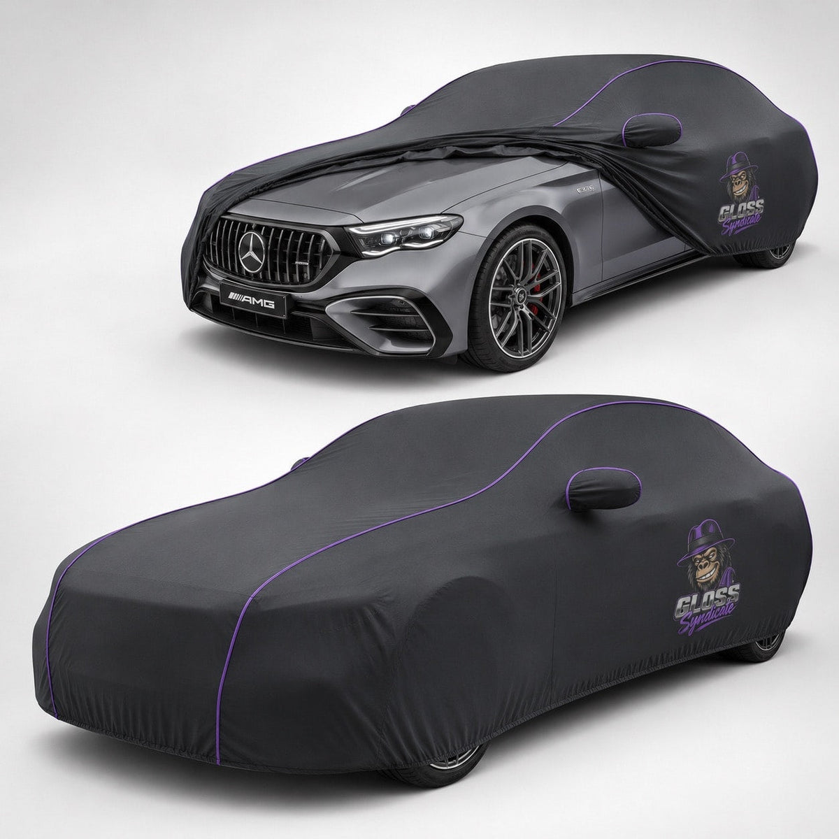 Car Cover Therapy - Auto Abdeckplanen