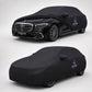 Car Cover Therapy - Auto Abdeckplanen