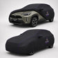 Car Cover Therapy - Auto Abdeckplanen
