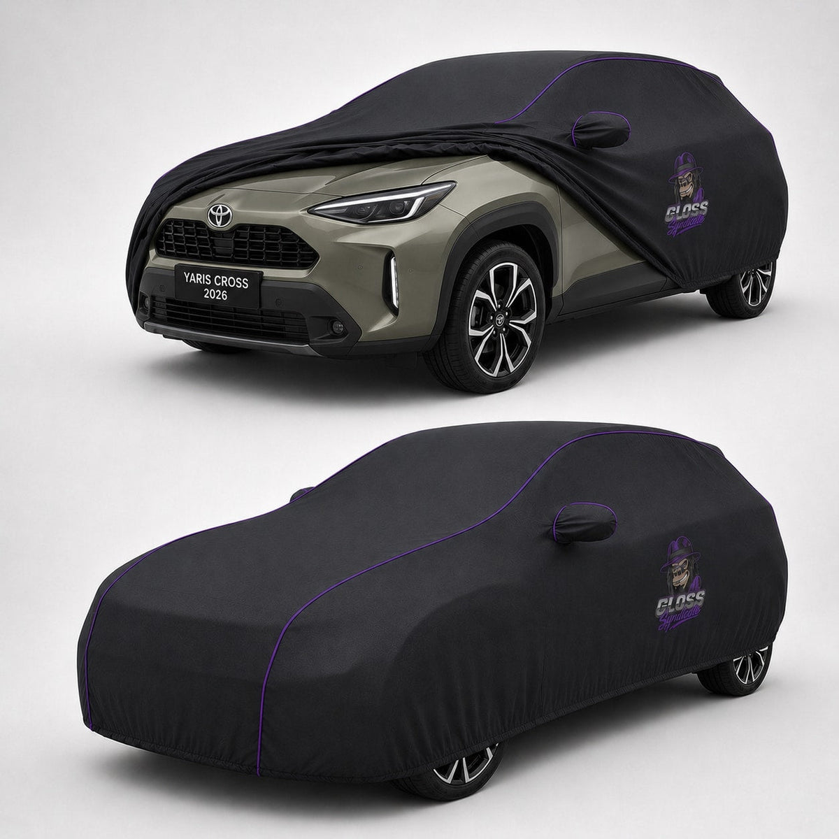 Car Cover Therapy - Auto Abdeckplanen