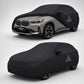 Car Cover Therapy - Auto Abdeckplanen