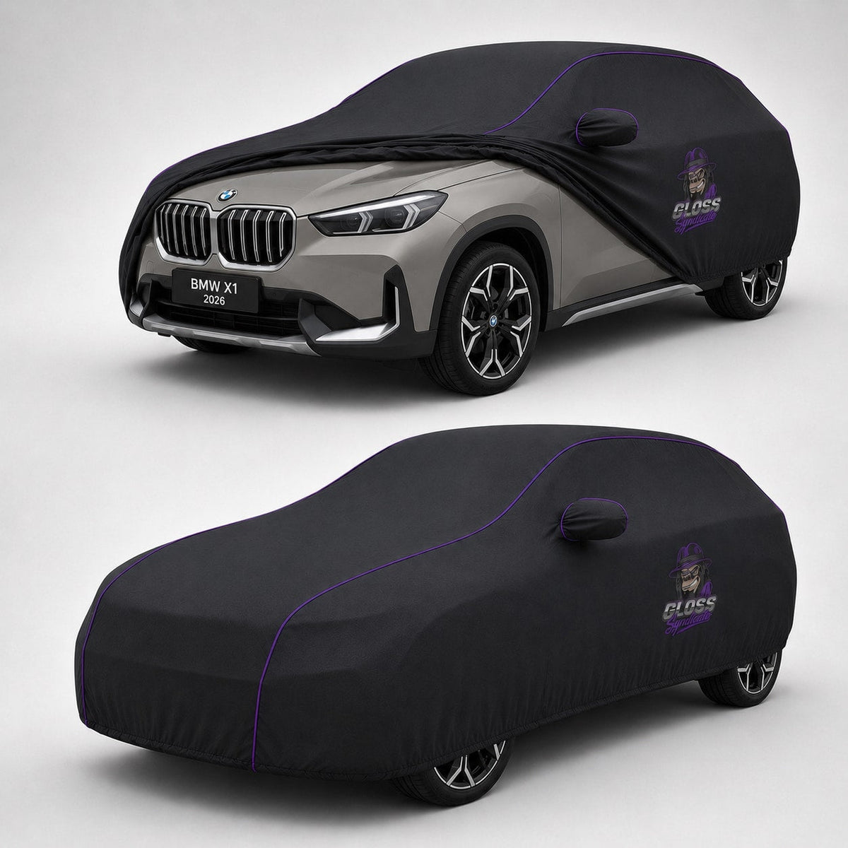 Car Cover Therapy - Auto Abdeckplanen
