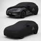Car Cover Therapy - Auto Abdeckplanen