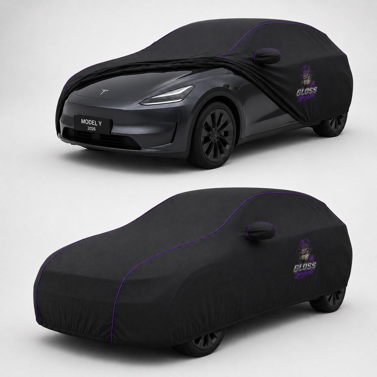 Car Cover Therapy - Auto Abdeckplanen
