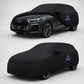 Car Cover Therapy - Auto Abdeckplanen